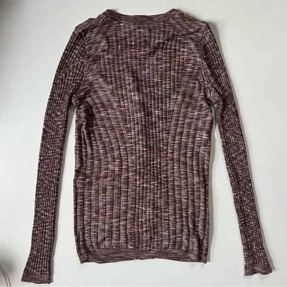 Athleta Revolve Cardigan Small - Picture 7 of 8